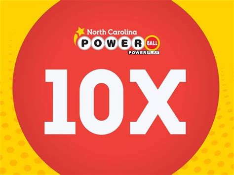 powerball 10x multiplier